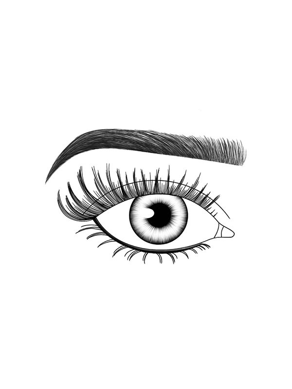 Lash Fx Press and Go, St.Tropez - Image 3