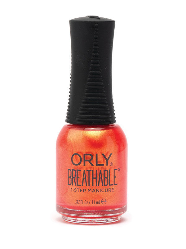 Orly Breathable kynsilakka 11 ml Erupt To No Good - Image 2