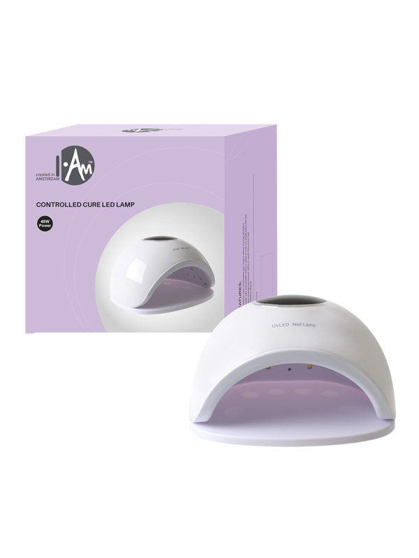 I.Am Controlled LED Lamp