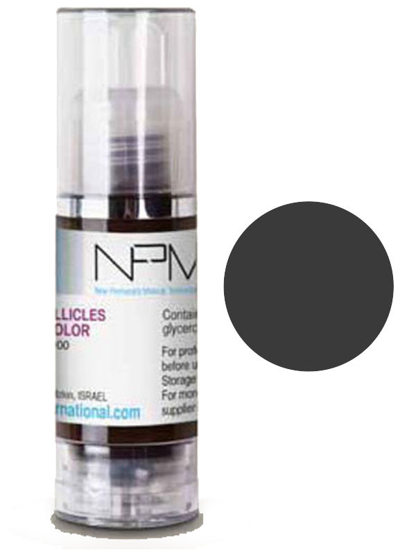 HFS B&G Mix - harmaa/ruskea 30ml