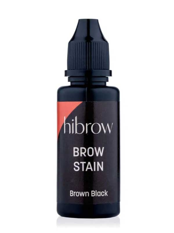 Hi Brow Brow Stain Brown Black 15 ml