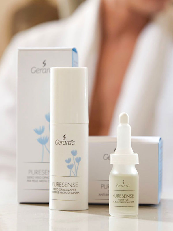 Puresense Siero Opacizzante Serum, seerumi 30 ml - Image 3