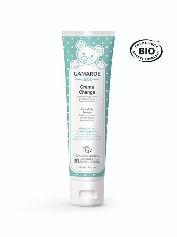 Gamarde Bebe Creme Change 100 g
