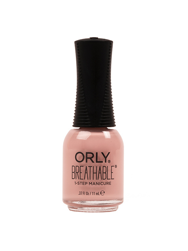 Orly Breathable kynsilakka 11 ml Nourishing Nude - Image 2