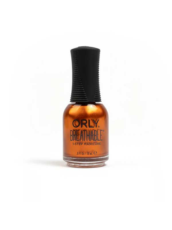 Orly Breathable kynsilakka 11 ml Light My Fire - Image 2