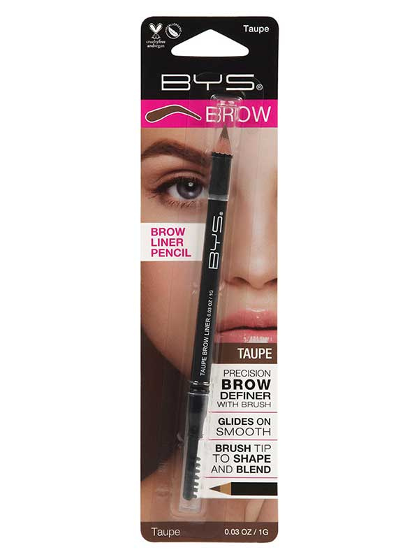 BYS Brow Pencil Taupe 1 g - Image 2