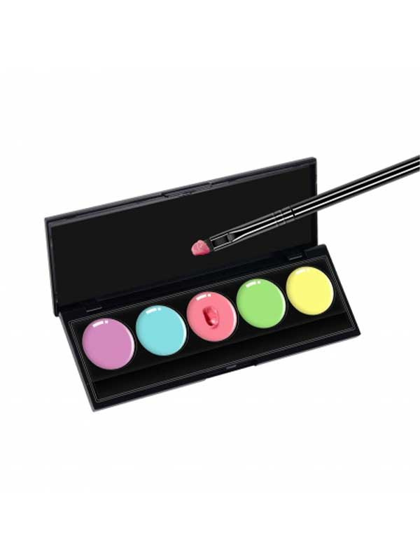 NSI PP Cream Polish col.14 - Image 2