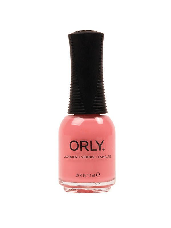 Orly Kynsilakka 11 ml Coming Up Roses - Image 2