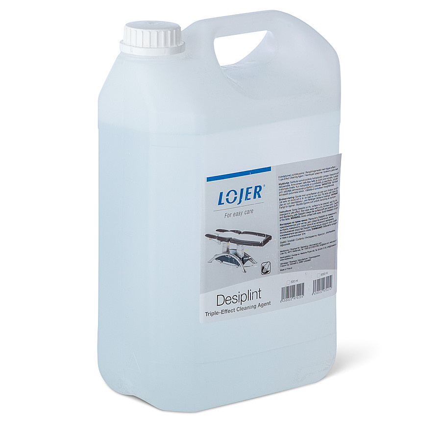 Lojer Desiplint 5 L