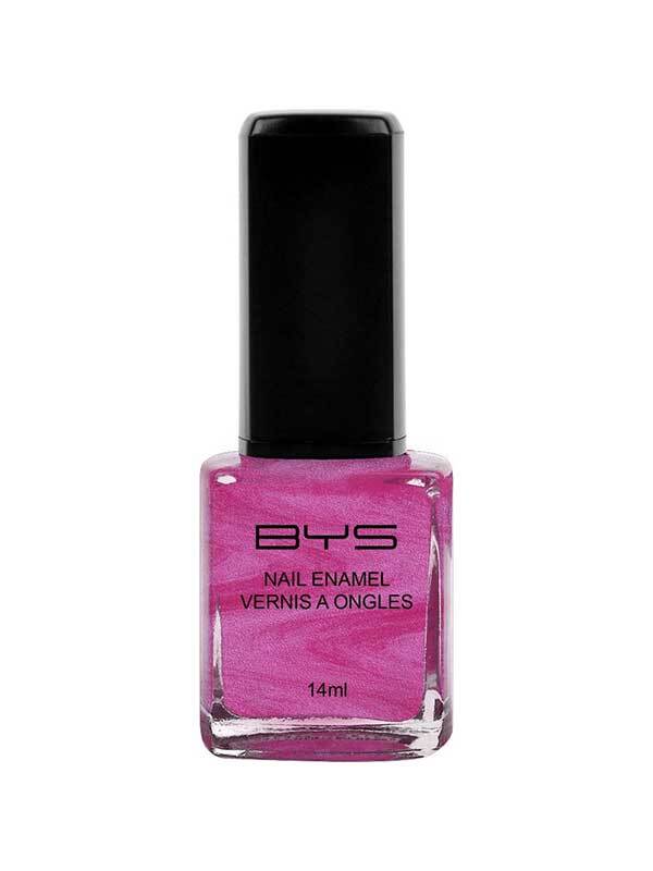 BYS Kynsilakka Fuchsia Flash 14 ml