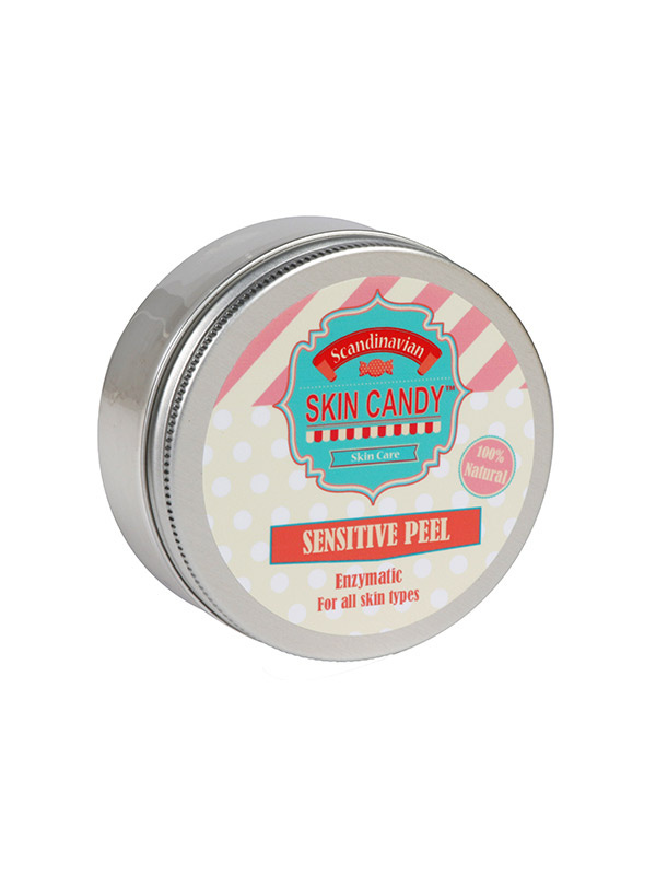Skin Candy Sensitive Peel Enzymatic 30g
