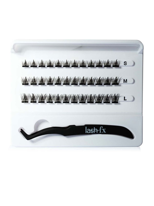 Lash Fx Press and Go, Paris - Image 2