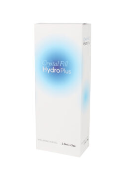 Crystal Fill Hydro Plus