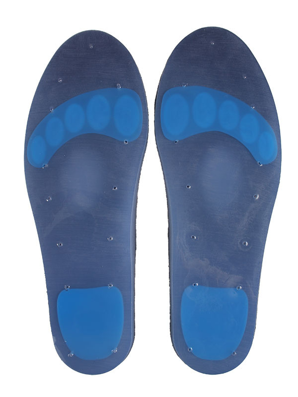 Medium-Recovery silikonipohjallinen, M=26 cm - Image 2