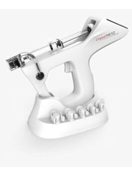 Crystal Meso Multi-injektori