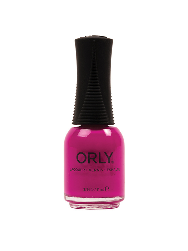 Orly Kynsilakka 11 ml Purple Crush - Image 2