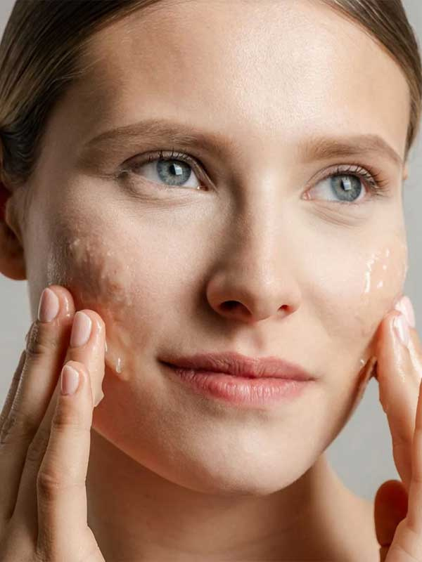 Gerard's Re-White Face Balm Makeup Remover & Clean - Image 3