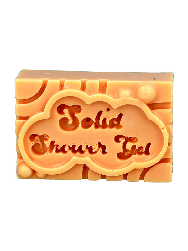 Solid Shower Gel Vacay Dreams 100 g - Image 2