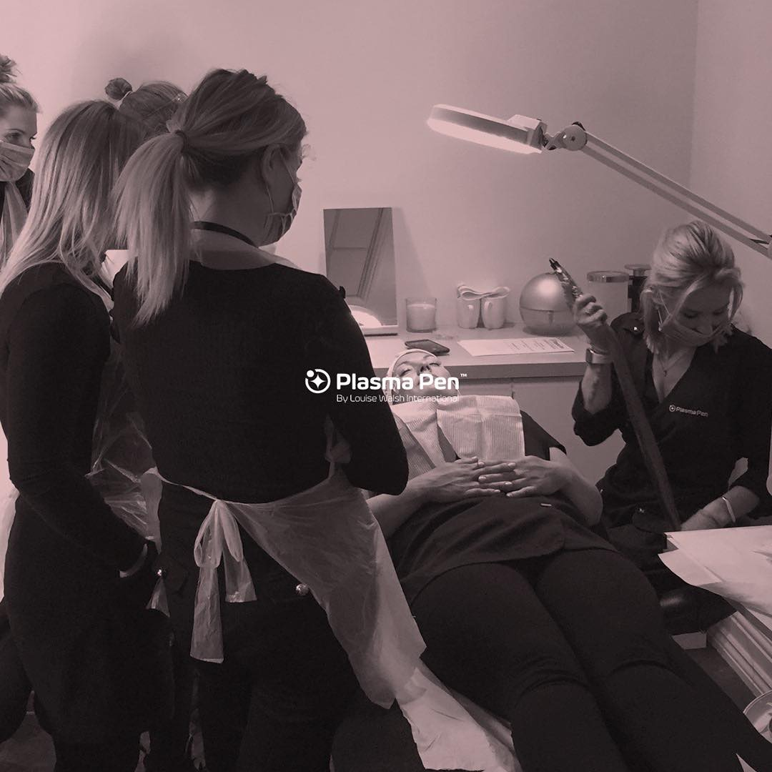 PLASMA PEN BY LOUISE WALSH - Image 4