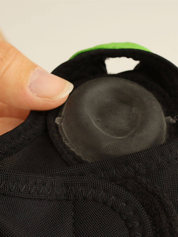 Vaivaisenluun yötuki, koko S/M vasen - Image 6