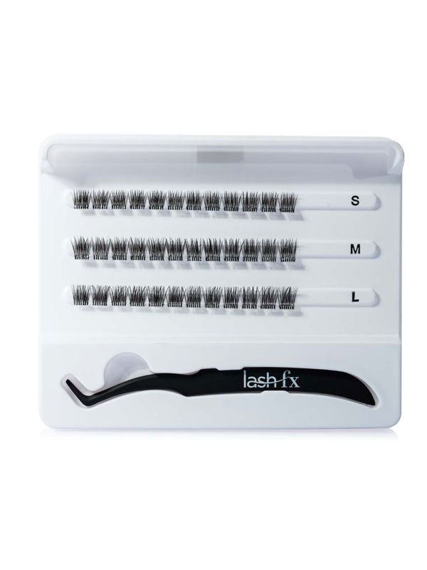 Lash Fx Press and Go, London - Image 2