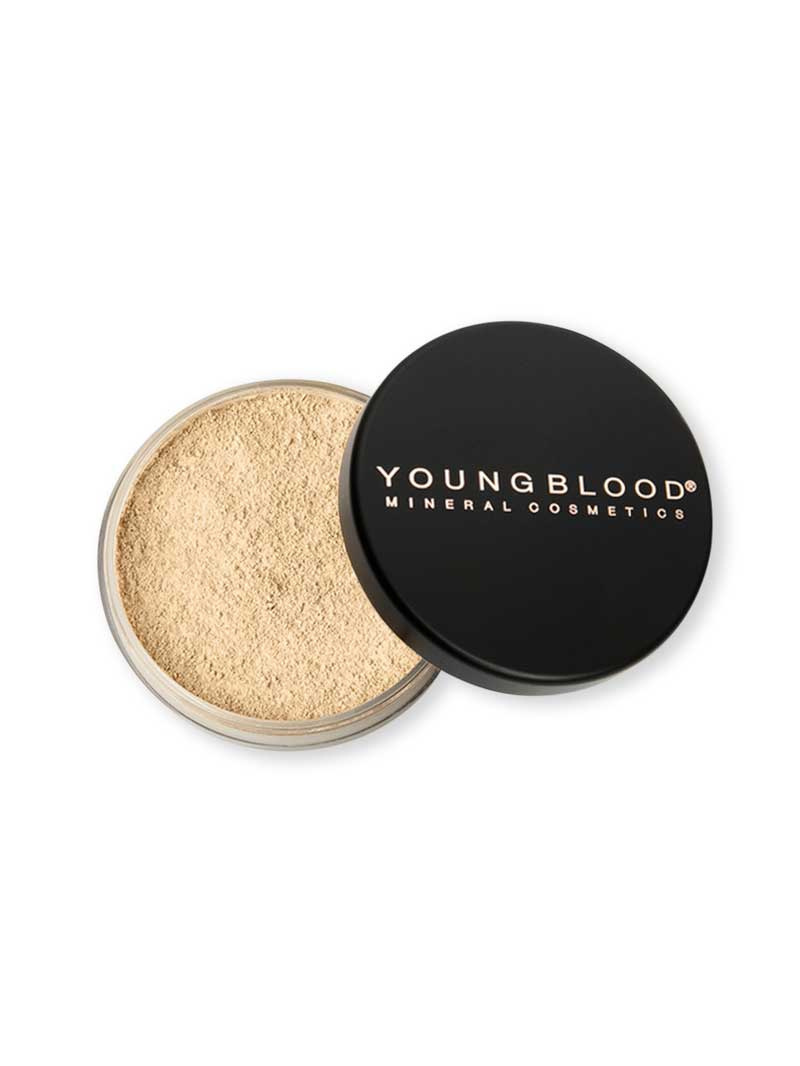 YB Mineraalimeikkipohja Barely Beige - Image 2