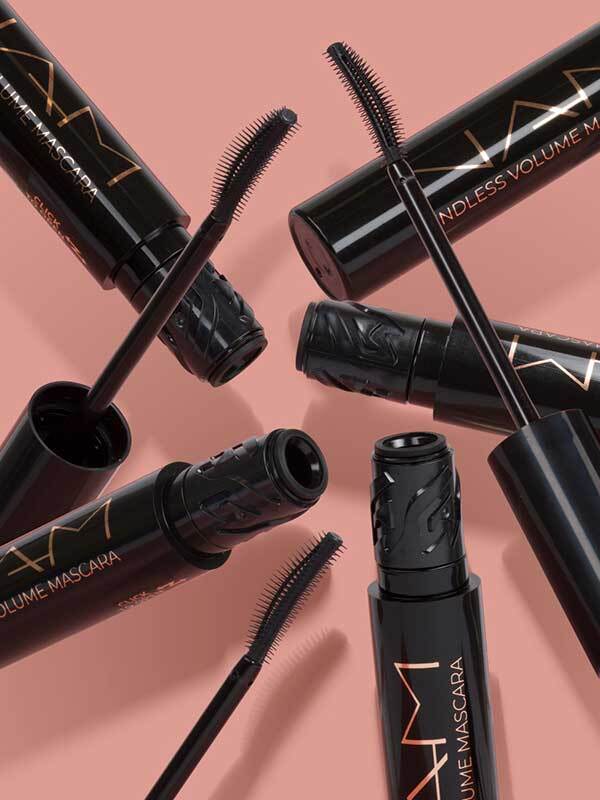 NAM Endless Volume Mascara 10g - Image 3