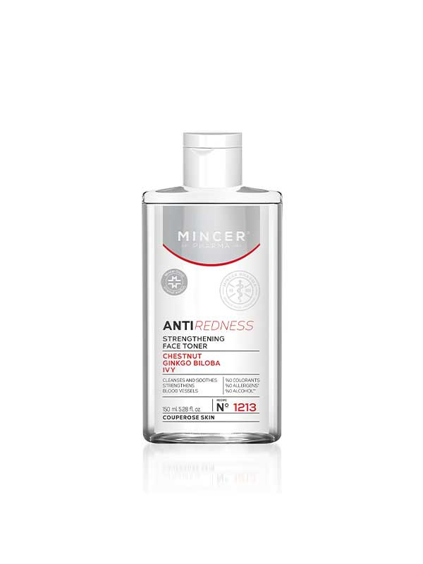MP AntiRedness Strengthening Face Toner 150ml