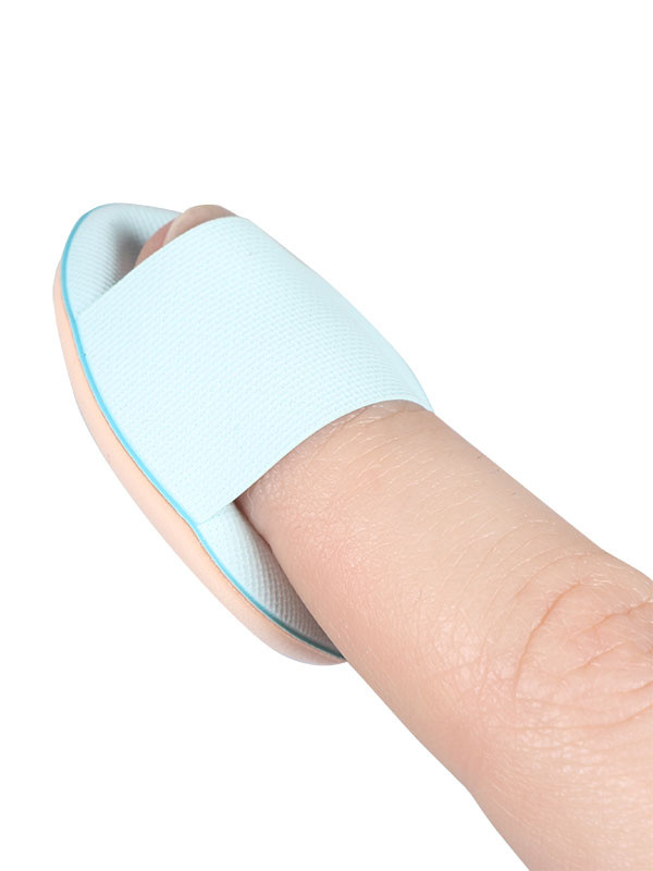 a-care Pillow Puffs meikkisieni 4 x 3 cm 10 kpl - Image 4