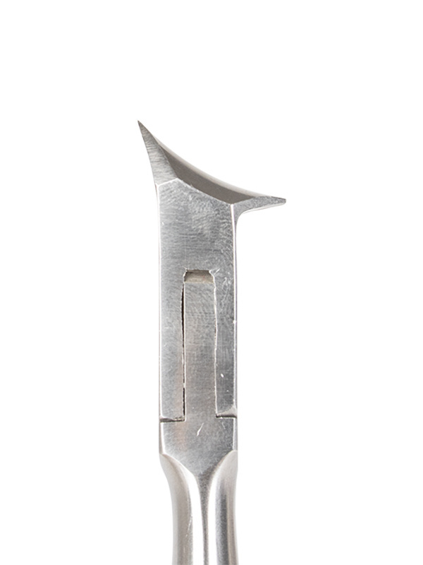 Credo -kynsileikkuri, terä poikittain - Image 2