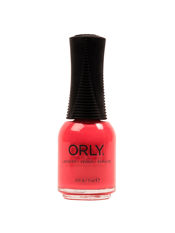 Orly Kynsilakka 11 ml Desert Rose - Image 2