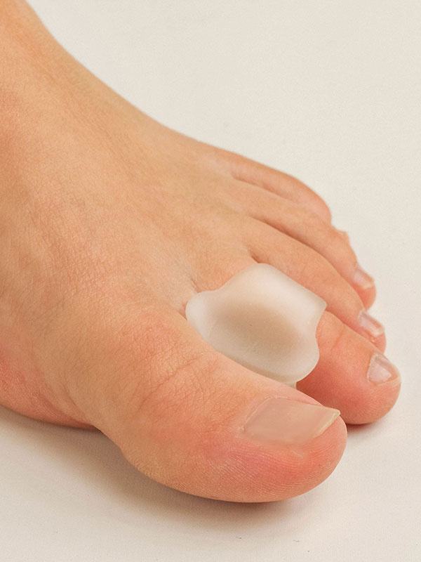 Varpaanerottaja lenkillä, koko S/M 2kpl - Image 5