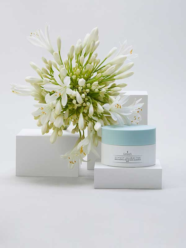 Gerard's Soysoy Jaluractive Crema-hoitovoide 50 ml - Image 2