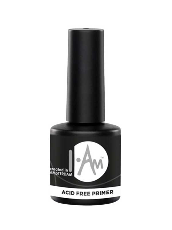 I.Am Soak Off Acid Free Primer