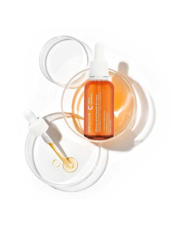 C ASTA Active Face Serum-Booster 30ml - Image 2