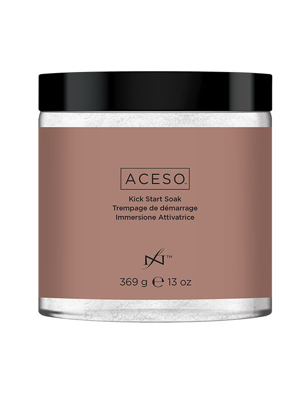 Aceso Kick Start Soak kylpyaine 369 g