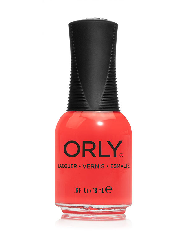 Orly Kynsilakka 11 ml Hits Different, neon - Image 2