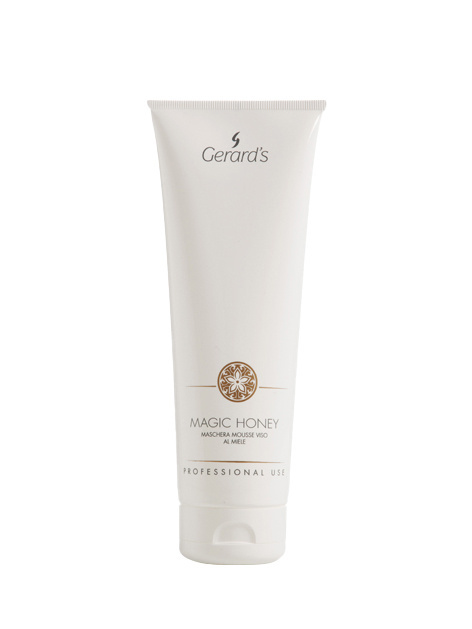 Well-Being Magic Honey -kasvonaamio 250 ml