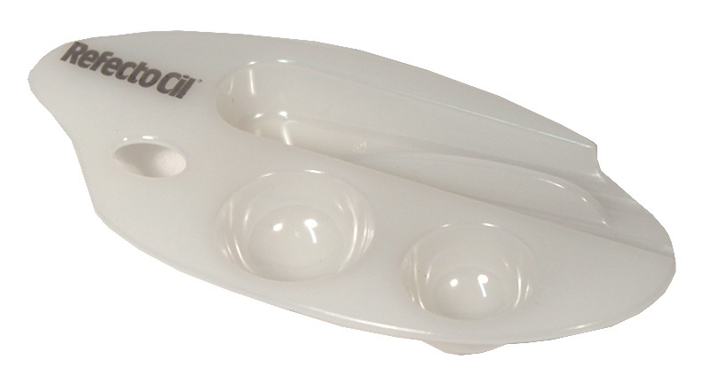 Refectocil sekoituspaletti, muovi - Image 2