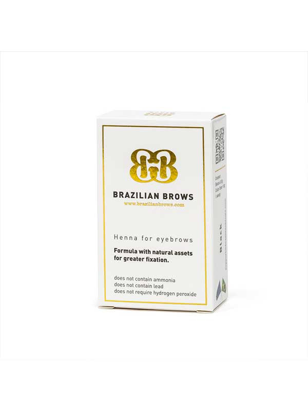 Brazilian Brows Black - Image 2