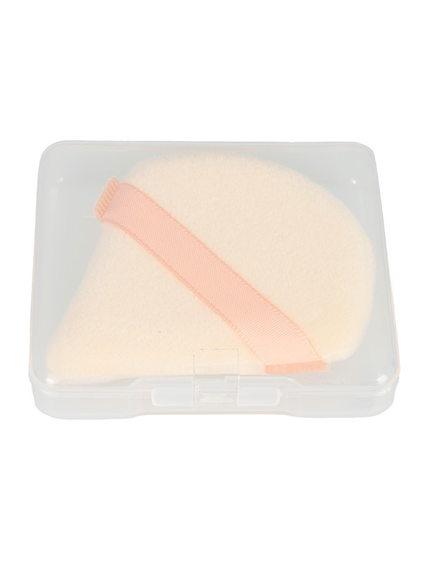 a-care puuterivippa kolmio v.persikka 7x 6cm 1 kpl - Image 2