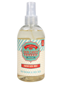 Skin Candy FRESH KISS Mist 250 ml