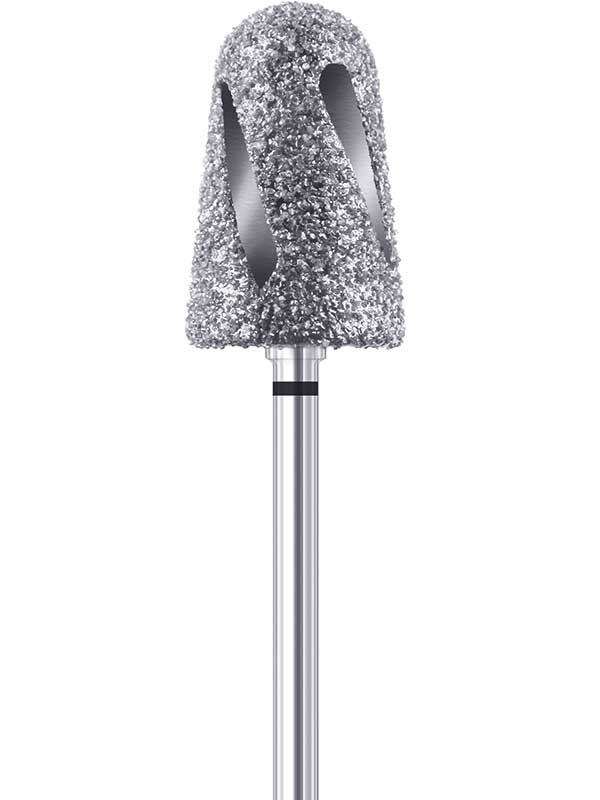 Dia Twister, päärynä superkarkea 9,5 mm