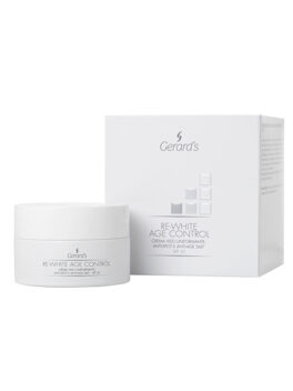 Re-White Anti-Age Face Cream SPF50, 50 ml