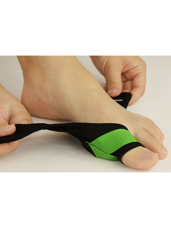 Vaivaisenluun yötuki, koko S/M vasen - Image 4