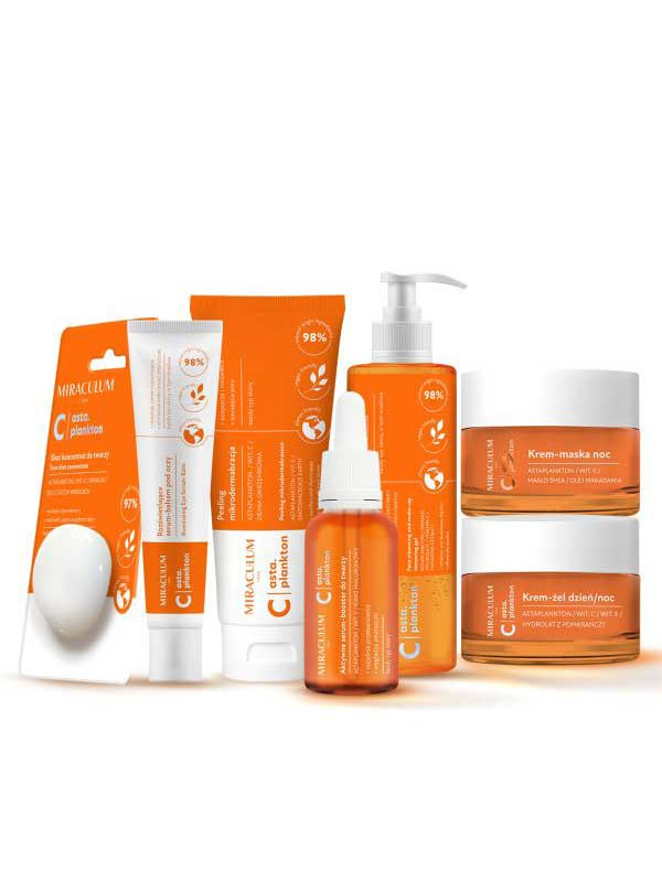 C ASTA Day&Night Cream-Gel 50ml - Image 2