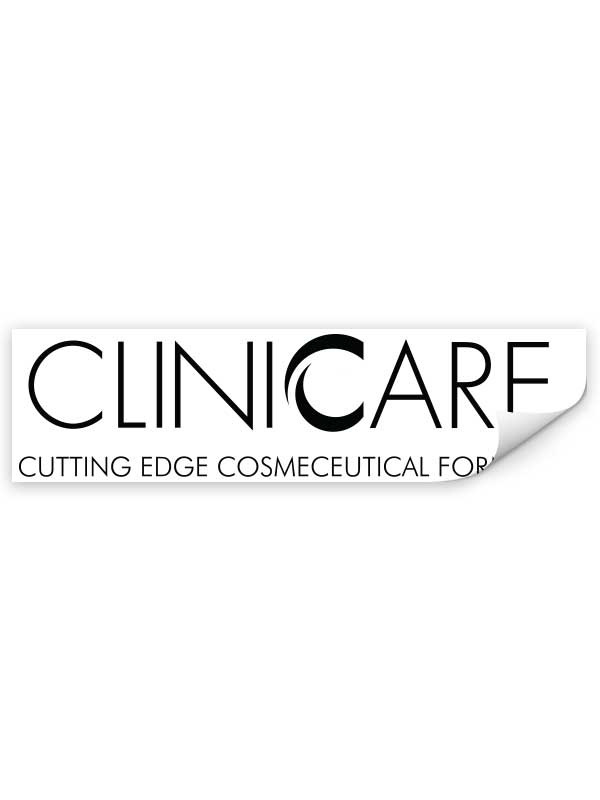 CLINICCARE ikkunatarra 115 x 450 mm