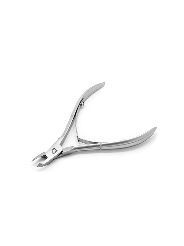 Iloiset Varpaat Iholeikkuri 3 mm Terällä