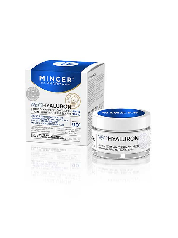 MP NeoHyal Strongly Firming Day Cream SPF10 50ml