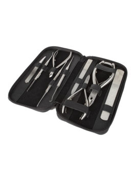 Opiskelijan instrumenttisetti